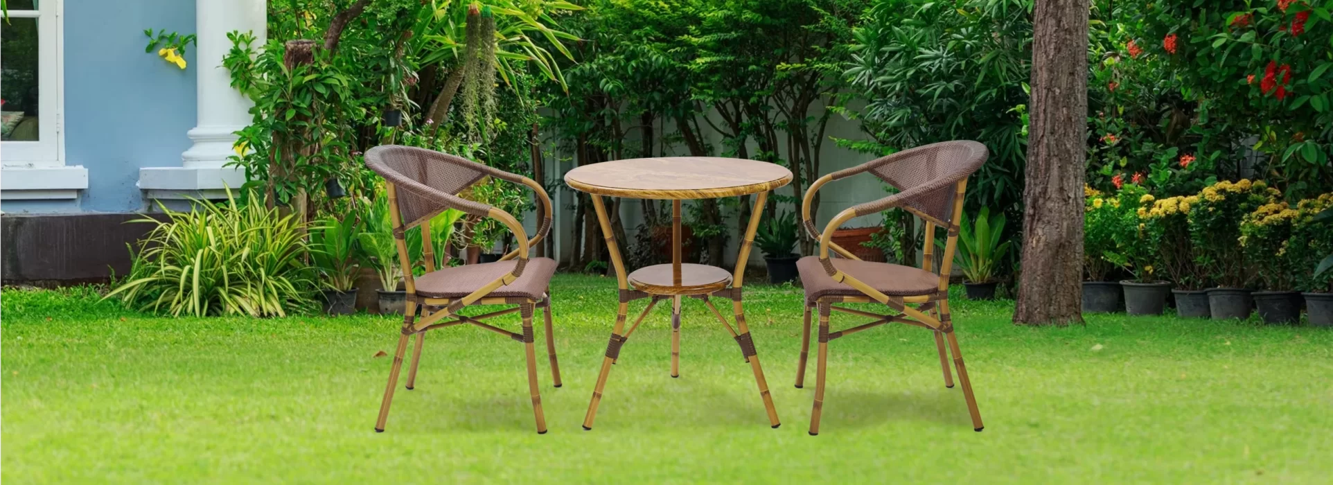 Banner trang chủ tiếng Anh