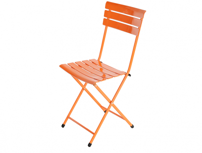 Patio Iron Chair-01